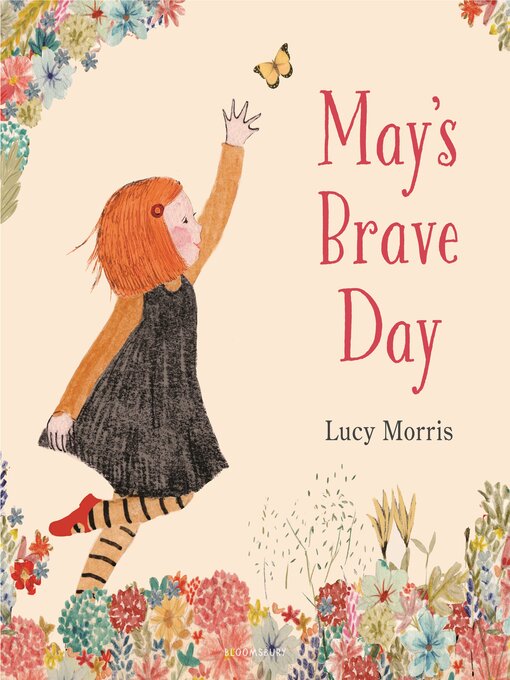 Title details for May's Brave Day by Lucy Morris - Available